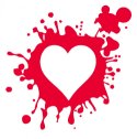ROSSO NEL CUORE