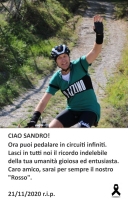 CIAO SANDRO